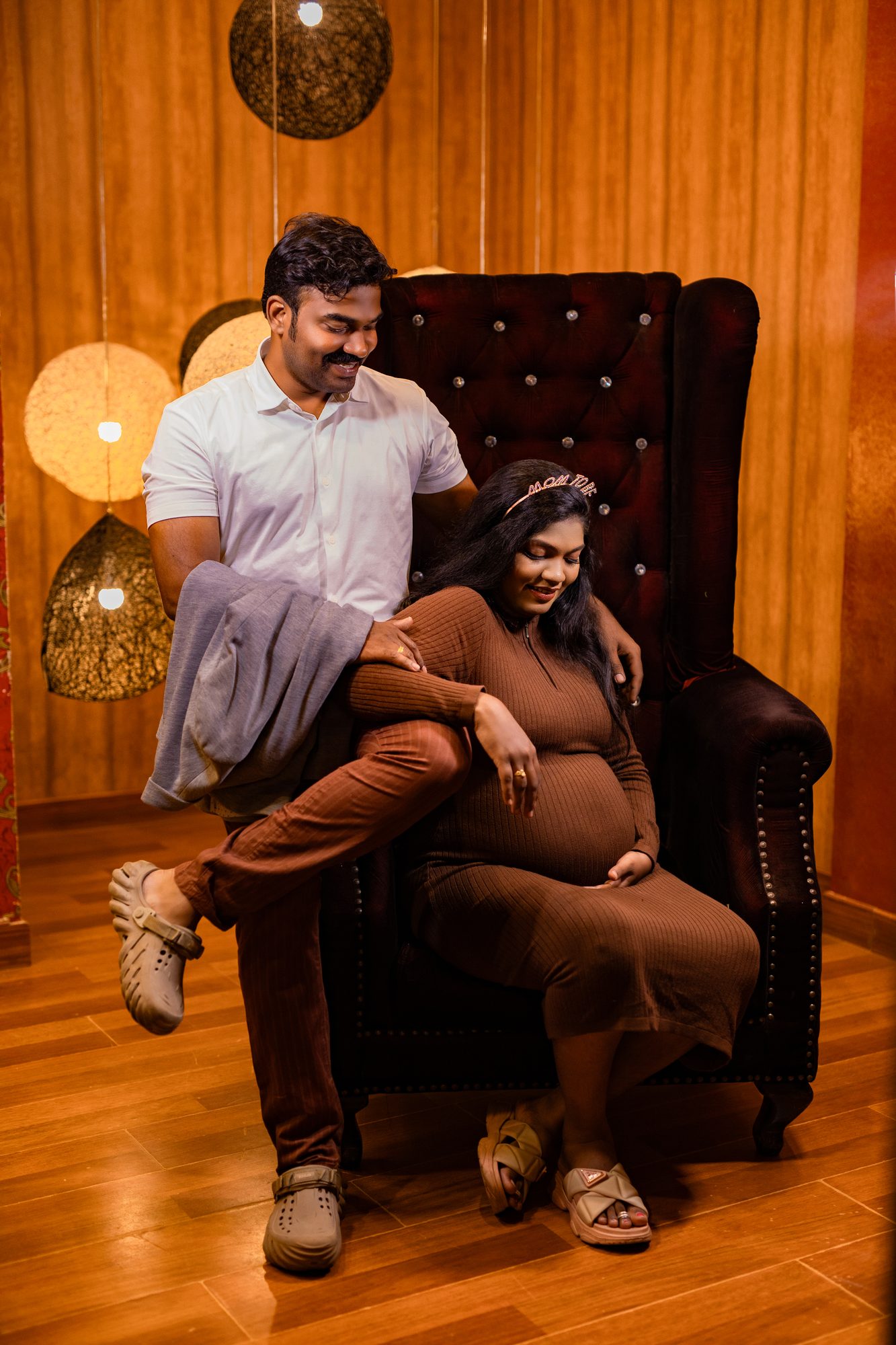 Maternity